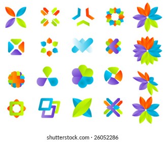 vector symbols