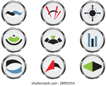 Vector symbols