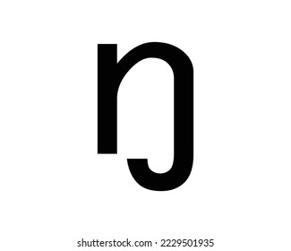 Vektorsymbole kreatives design.sign Vektorvorlage.