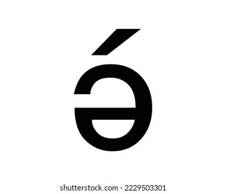 Vector symbols creative design.sign vector template.