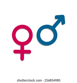 16,000 3d gender icon Images, Stock Photos & Vectors | Shutterstock