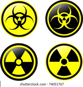 Vector symbols of radiation