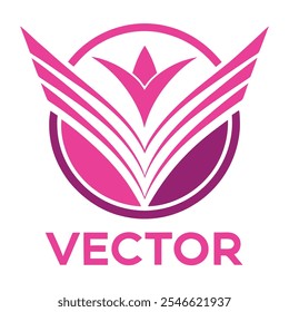vector system corporation logo design 