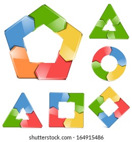 Vector System Cycle Set 2