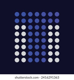 vector T letter pixels icon Neon T letter pixels Pixels logo T letter