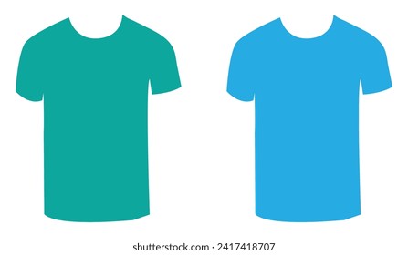 vector t shirt design . eps.10