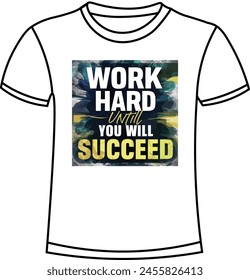 vector T- shirt design free download