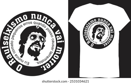 Vector T shirt design For your business