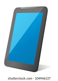 Vector Tablet Computer