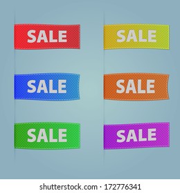 Vector Tag