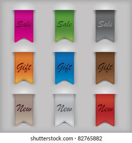 Vector Tag