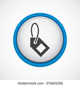 Vector tag Icon
