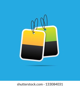 Vector Tags