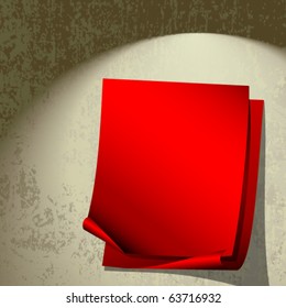Vector tags