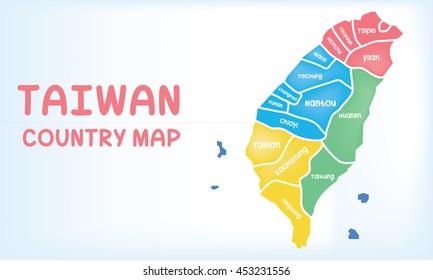 中国と台湾地図 アイコン 無料ダウンロード Png およびベクター