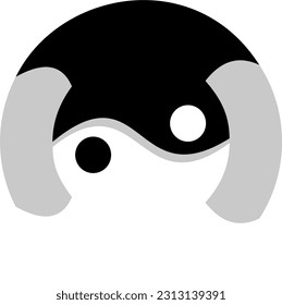 Vector Taoism is a school of philosophy that studies natural life originating from China