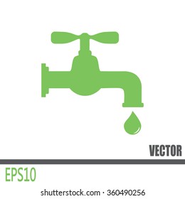 Vector tap symbo