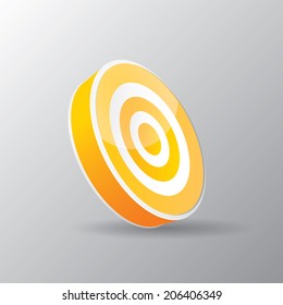 vector target
