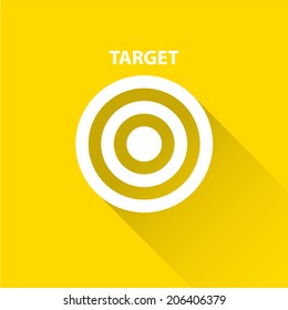 vector target