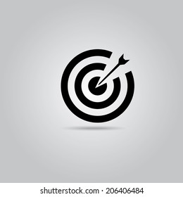 vector target