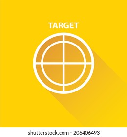vector target