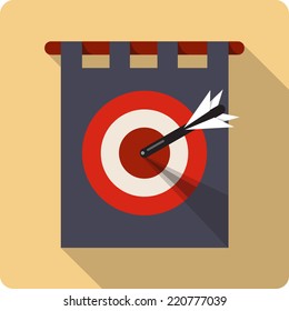 Vector Target Marketing 