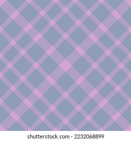 Tejido vectorial tartán. Fondo de la comprobación textil. Colocar la textura sin fisuras en colores pastel y claros.