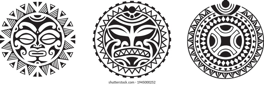 Mandala Tattoo Men Hd Stock Images Shutterstock