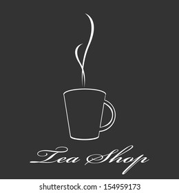Vector Tea 