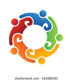 Vector Team Volunteer 5