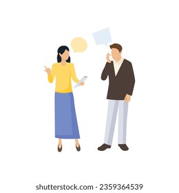 
conjunto de iconos de trabajo en equipo vectorial y mejor diseño