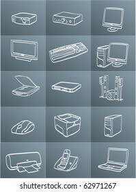 vector technical