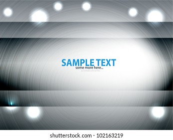 Vector technology background