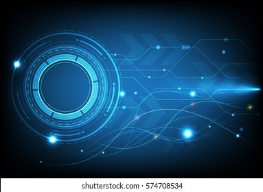 2,454,929 Circle technology Images, Stock Photos & Vectors | Shutterstock