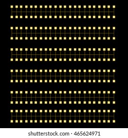 vector technology computer concept background