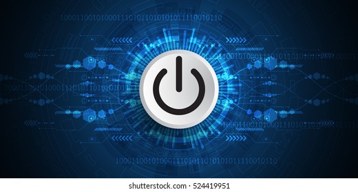 Vector technology innovation switch design.