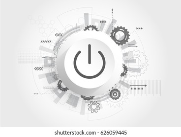 Vector technology innovation switch design.