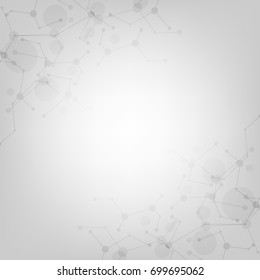 Vector technology network design.