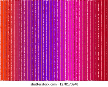 Vector technology red and pink abstract background. Hipster background