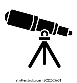 Vectortelescope-Symbol-Design
