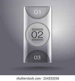 Vector template