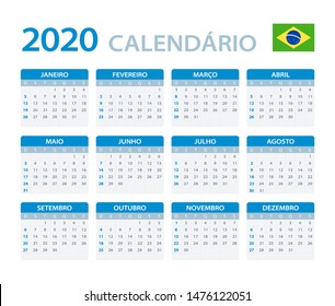 2,938 Brazil calendar Images, Stock Photos & Vectors | Shutterstock