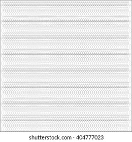 vector template design of certificate with guilloche pattern (watermarks)