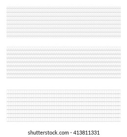 vector template design of certificate with guilloche pattern (watermarks),