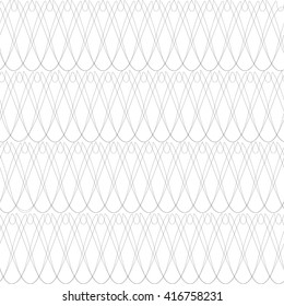 vector template design of certificate with guilloche pattern (watermarks),