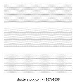 vector template design of certificate with guilloche pattern (watermarks),