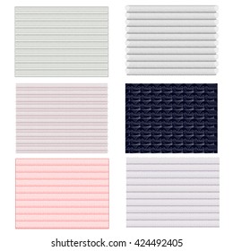 vector template design of certificate with guilloche pattern (watermarks),