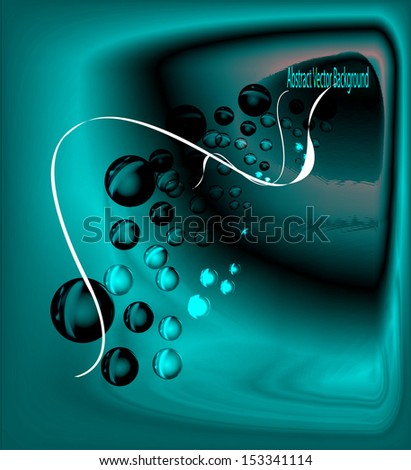 Similar – Image, Stock Photo BlubberBubblesSpectacle