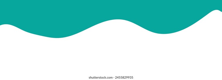 Vector Plantilla de Formas de divisores. Diseño Abstractas Sitio web, App, Anuncios o Pósters diseño eps 10 
