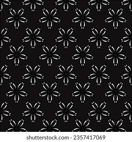 vector template for lace fabric design. decorative floral lace pattern with cotton eyelet embroidery. design for fashion, fabric, embroidery, textile, clothing, garments and apparel.